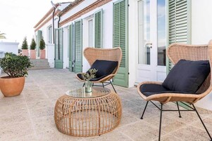 套房 | 特色装修、特色家居、免费 WiFi、床单