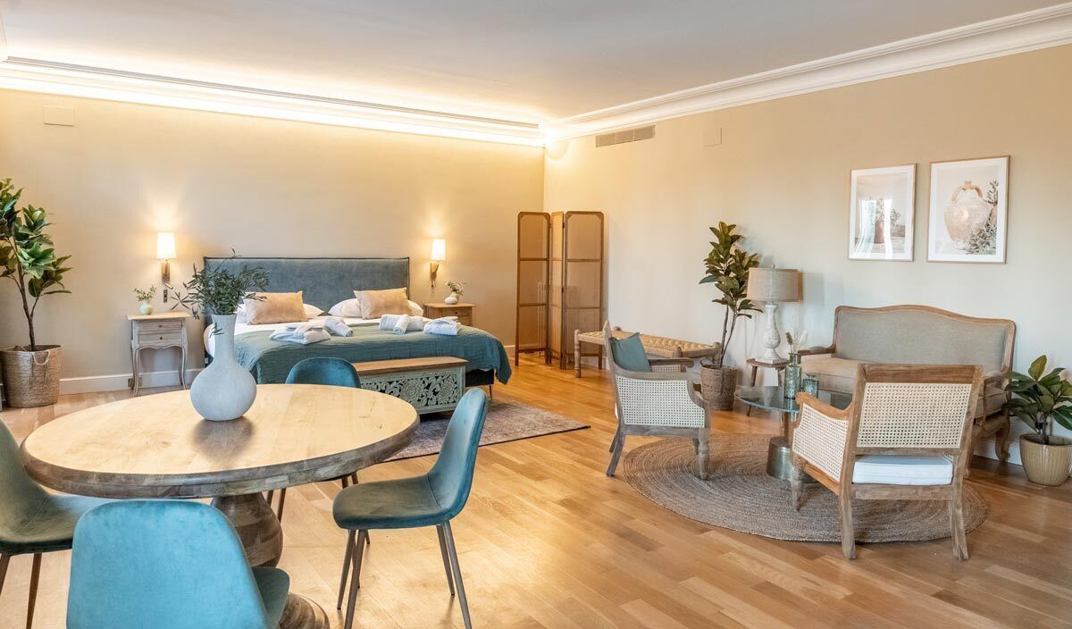 Photo - Hotel Font de la Canya