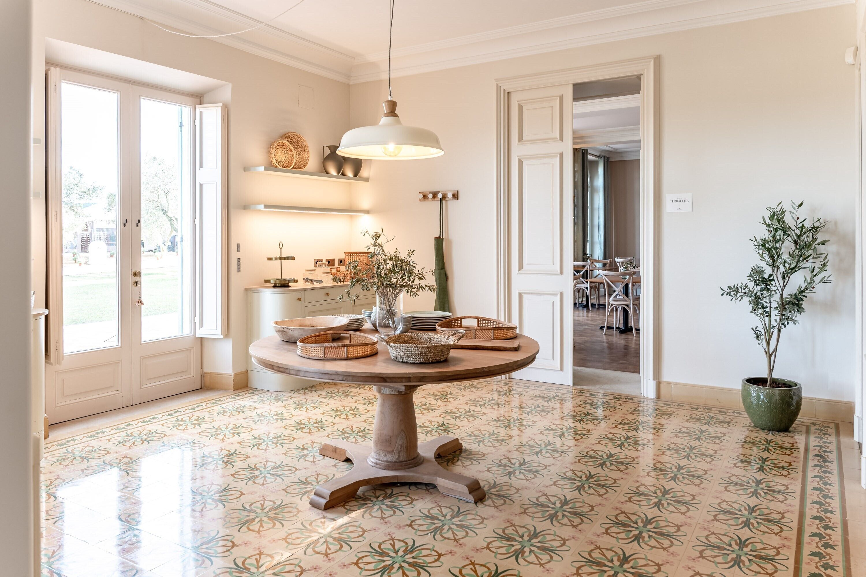 Photo - Hotel Font de la Canya