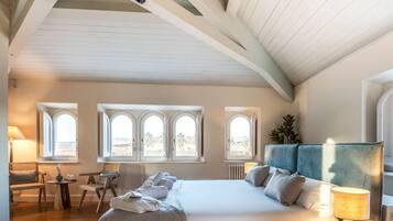 Comfort Double Room | Individually decorated, individually furnished, free WiFi, bed sheets