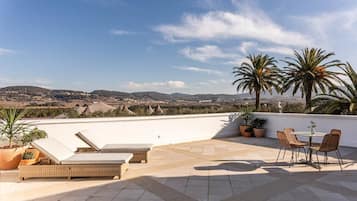 Suite | 1 bedroom, individually decorated, individually furnished, free WiFi