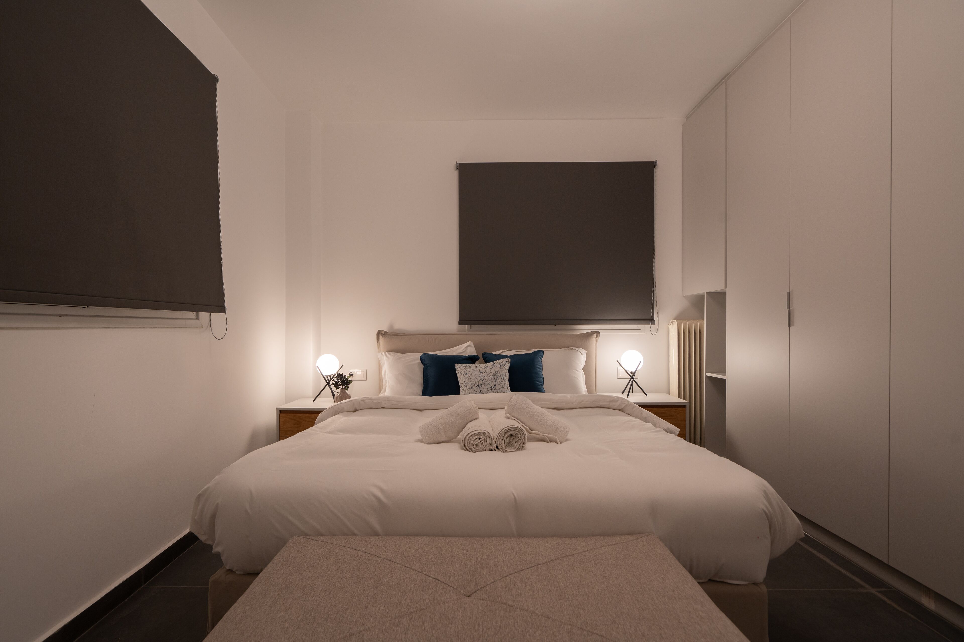 The City Escape Corner