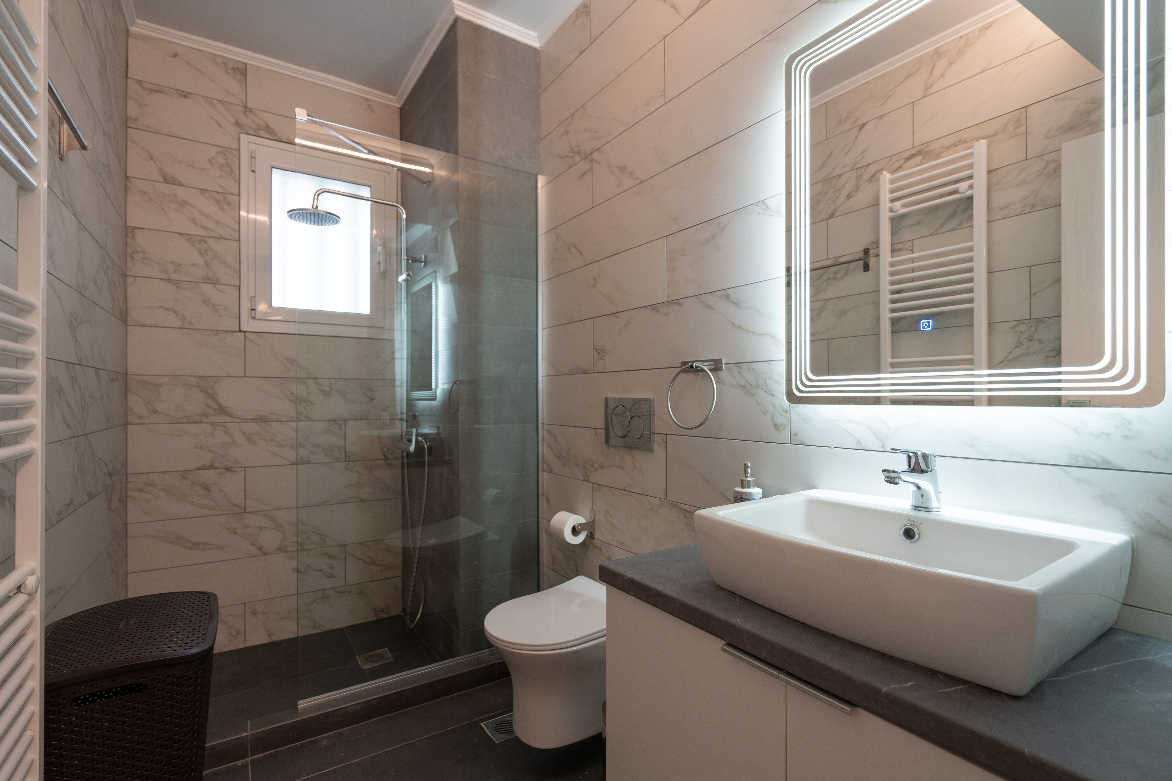 The City Escape Corner