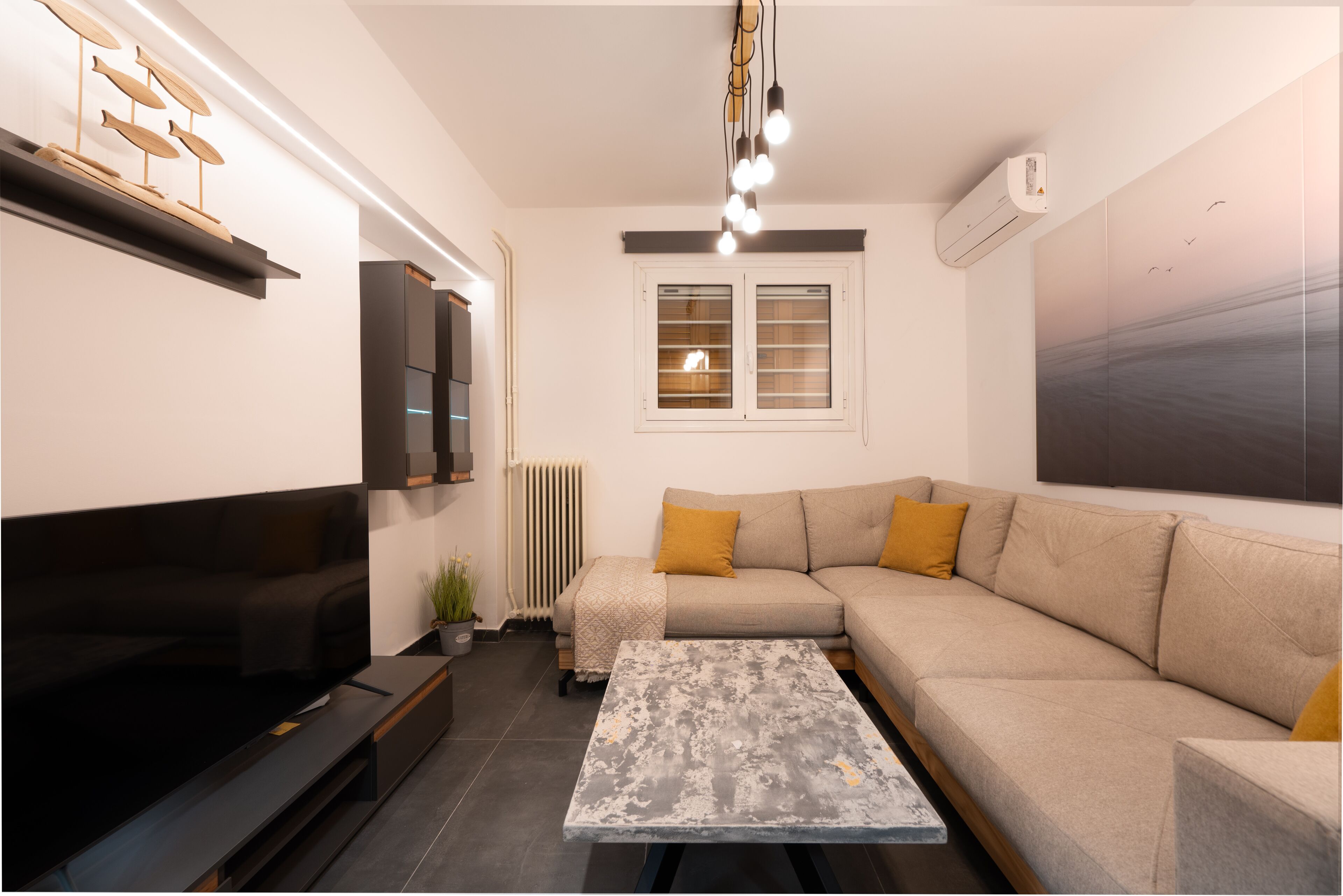 The City Escape Corner