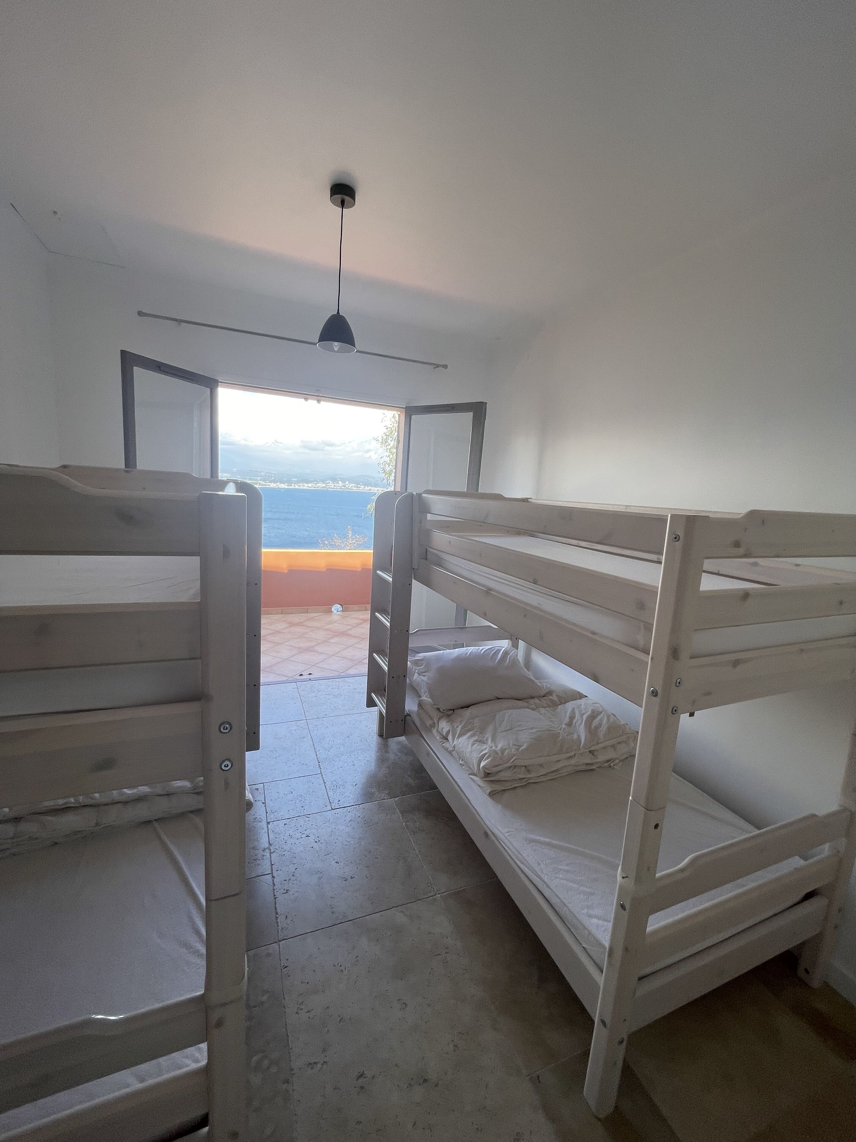 Beautiful Front Line Villa With Spectacular Views and Private Swimming Pool