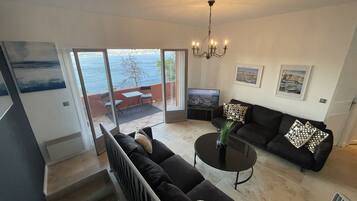 Télévision, chaßne hi-fi