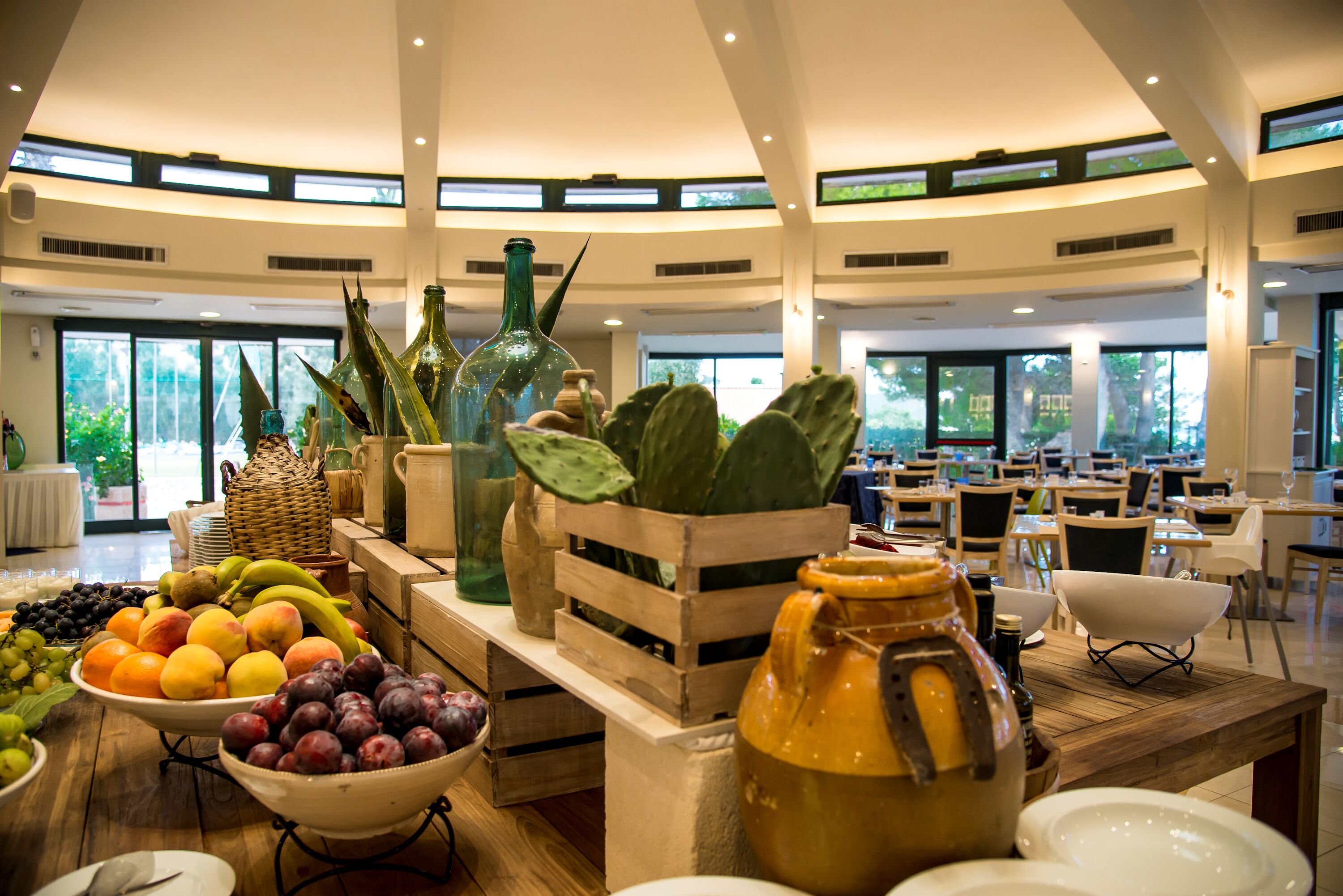 Foto - Gattarella Family Resort Puglia - Premium Half-Board à la carte