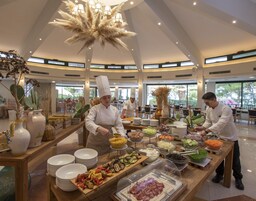 Restaurang