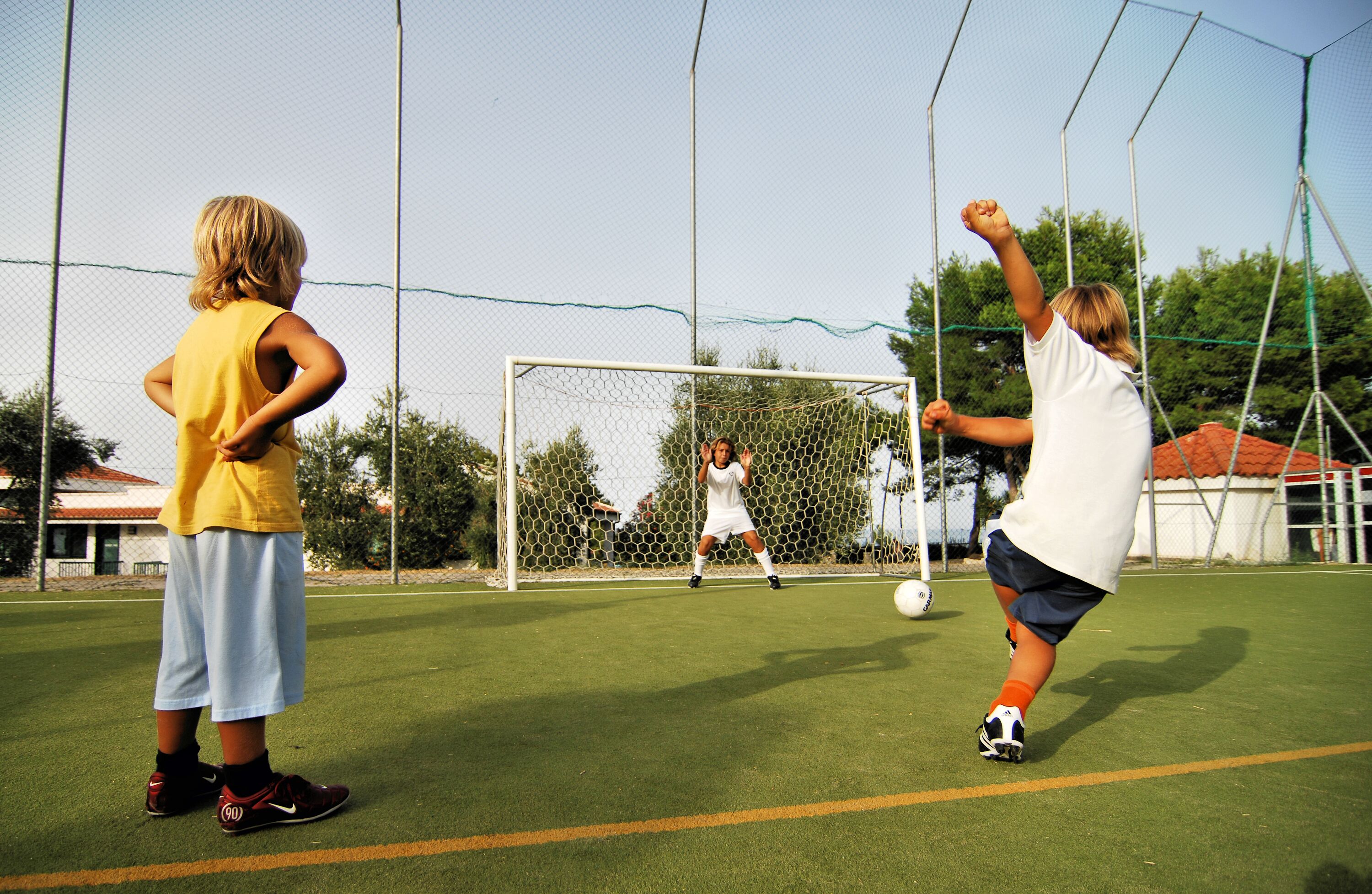 Foto - Gattarella Family Resort Puglia - Premium Half-Board à la carte