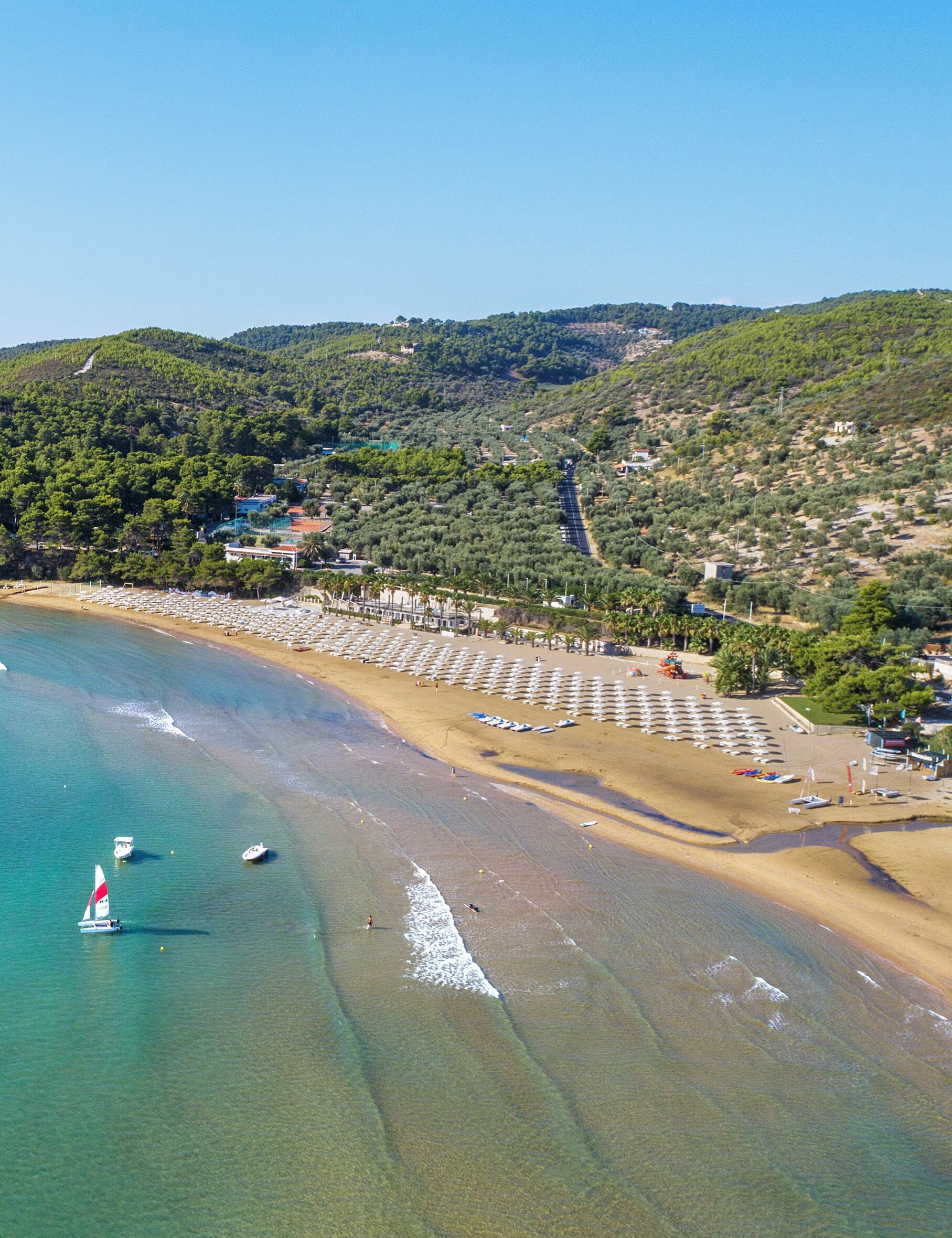 Foto - Gattarella Family Resort Puglia - Premium Half-Board à la carte