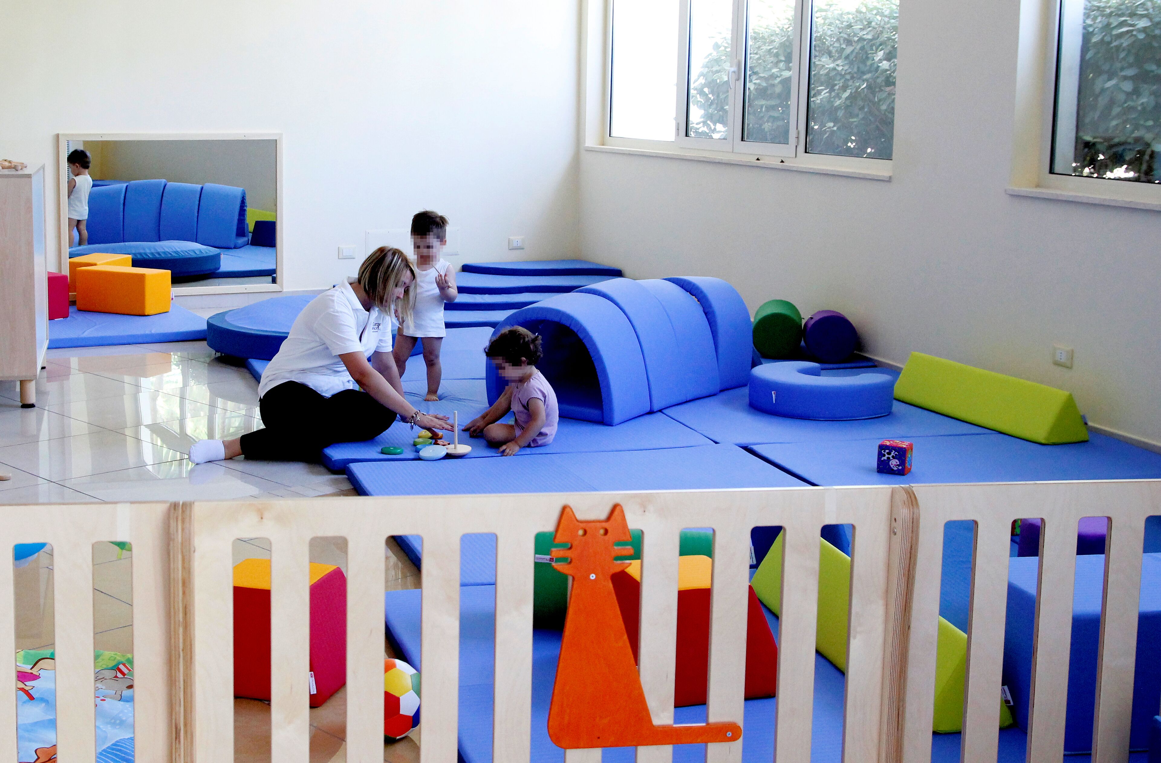 Foto - Gattarella Family Resort Puglia - Premium Half-Board à la carte