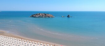 Gattarella Family Resort - Seaside Rooms and Suites with Premium Half-Board à la carte