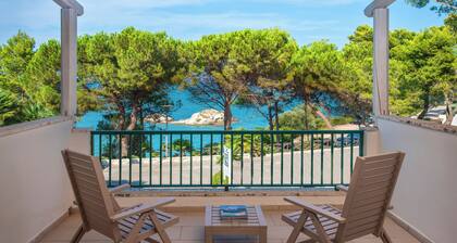 Gattarella Family Resort - Standard Half-Board à buffet