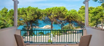 Gattarella Family Resort - Standard Half-Board à buffet