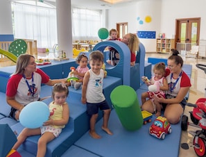 Children's activities