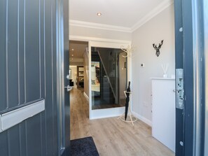 Interior - Woodend Croft (Ellon)