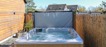 Woodend Croft 度假屋