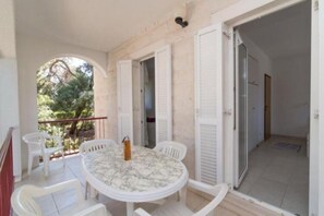 Apartment | Exterior - Apartments Boguvila - Two-bedroom Family Apartment With Terrace - (Supetar)