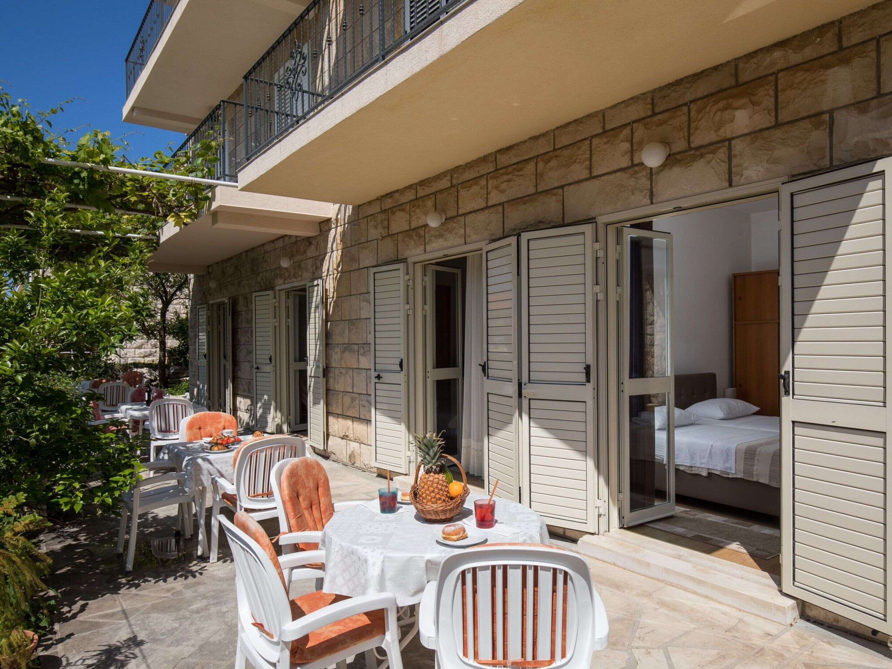 Apartamento | Restauración