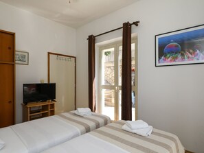 Appartement | 1 chambre