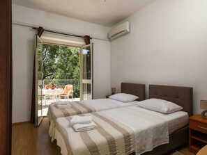Apartment | 1 bedroom - Begovic Guest House - Double or Twin Room (Dubrovnik)