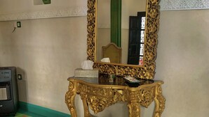 Unclassified image, 4 of 21, button - Abbassia marrakech (Marrakech)