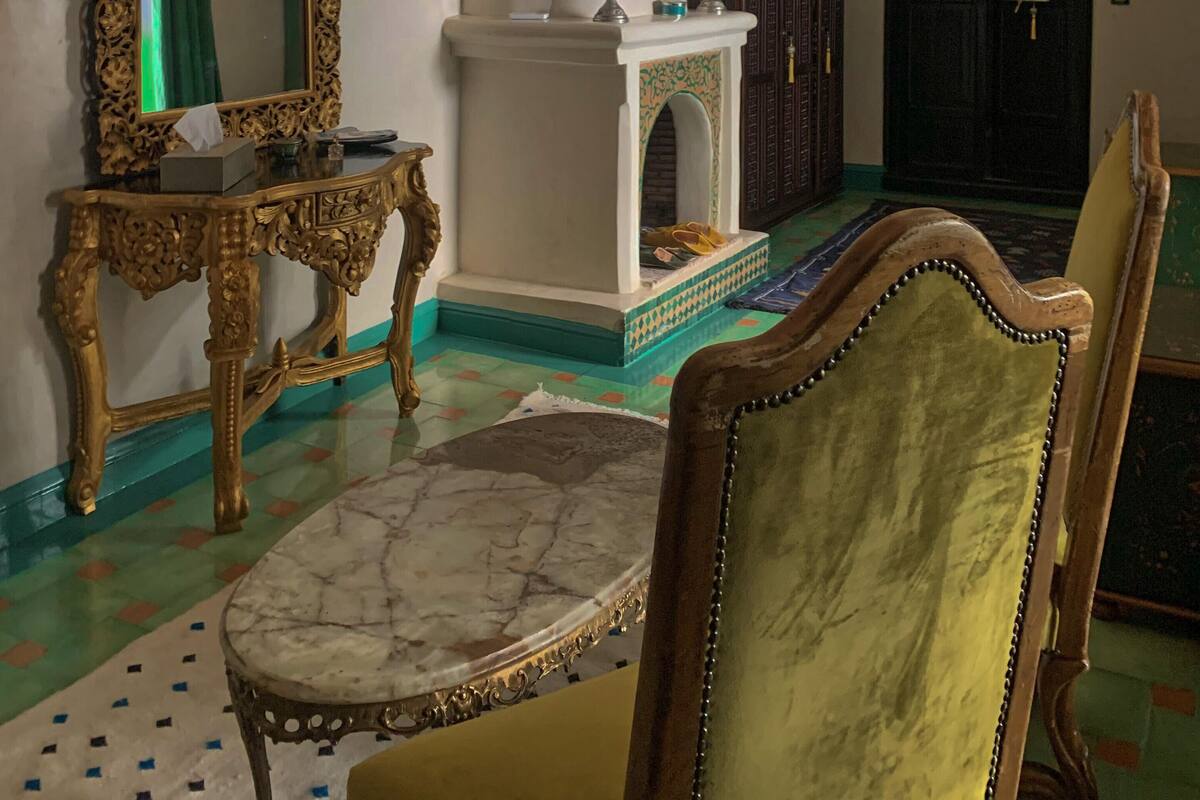 Suite Luxe | 1 chambre, literie de qualité supérieure