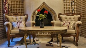 Unclassified image, 5 of 21, button - Abbassia marrakech (Marrakech)