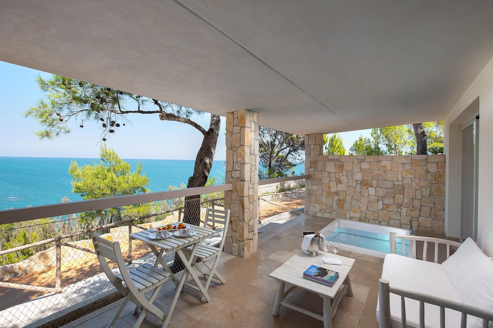 Gattarella Family Resort Premium Hb