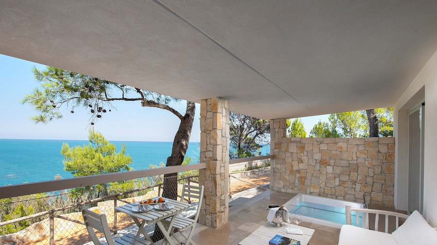 Gattarella Family Resort Premium HB