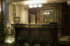 Exterior - New Orchid Lords Inn Gangtok  (Gangtok)