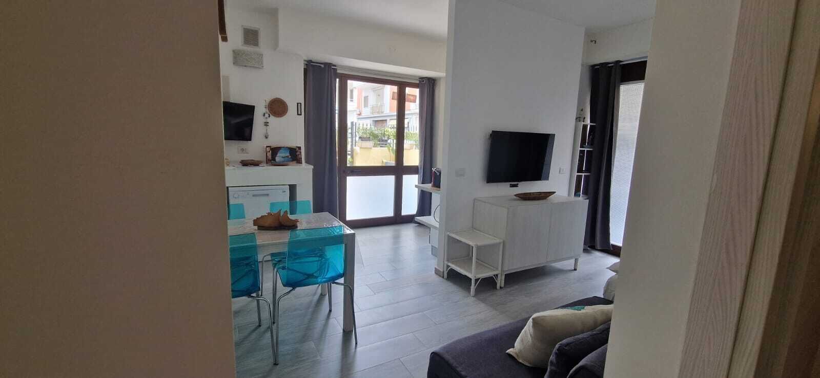 Il mare dietro l'angolo