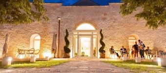 Masseria Paretano