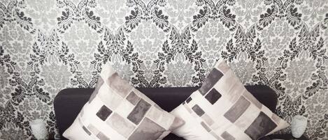 3 Schlafzimmer, WLAN, Bettwäsche