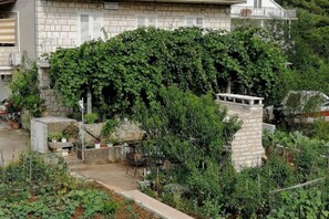 Appartement | Extérieur