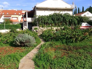 Apartamento | Exterior