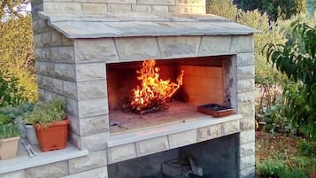 Appartement | Équipement de l’hébergement