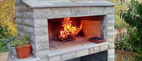 Departamento | Servicio de la propiedad