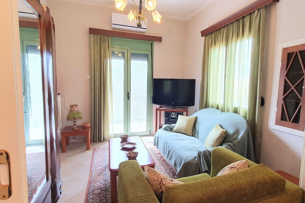 Best House Green Home Eleofito Agrinio
