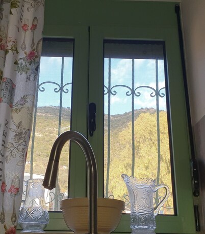 Best House Green Home Eleofito Agrinio