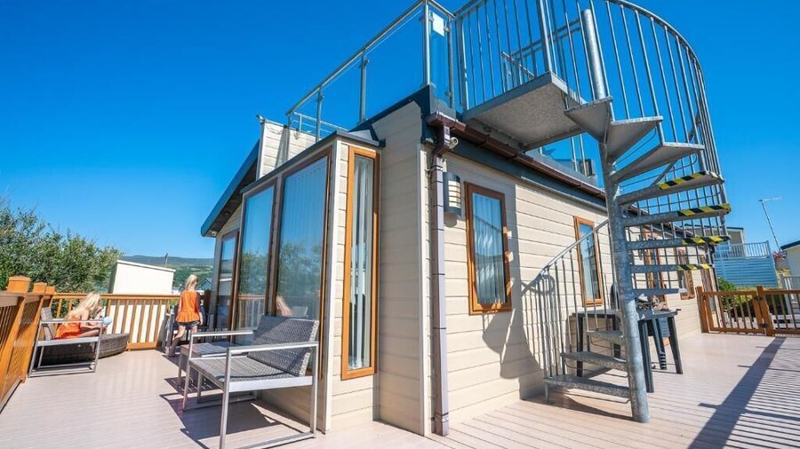 Barmouth Bay Holiday Park