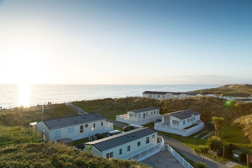 Barmouth Bay Holiday Park