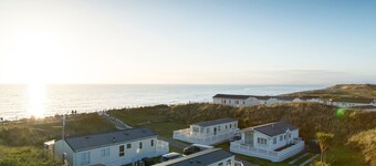 Barmouth Bay Holiday Park