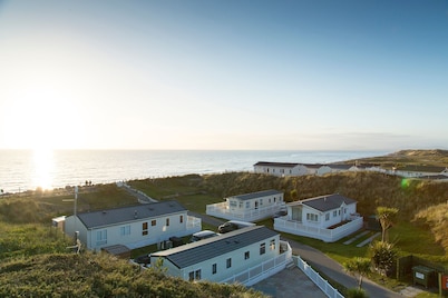 Barmouth Bay Holiday Park