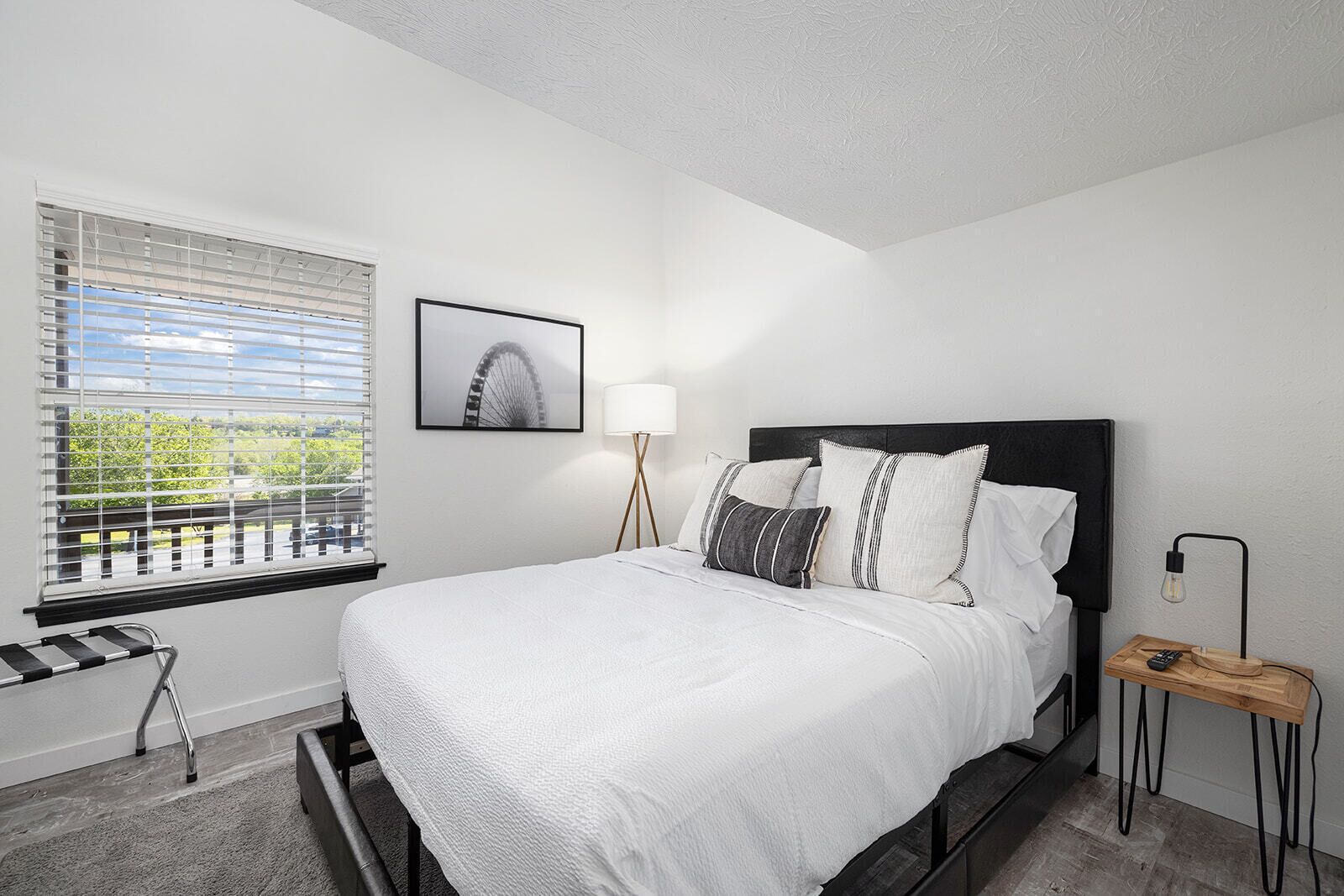 Branson City Loft -  Very close to all BRANSON Attractions!