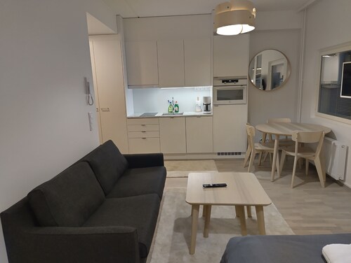 New aparment near of Airport, Tikkurila