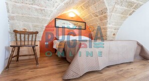 1 bedroom - Cottage Old Town in Alliste (Alliste)