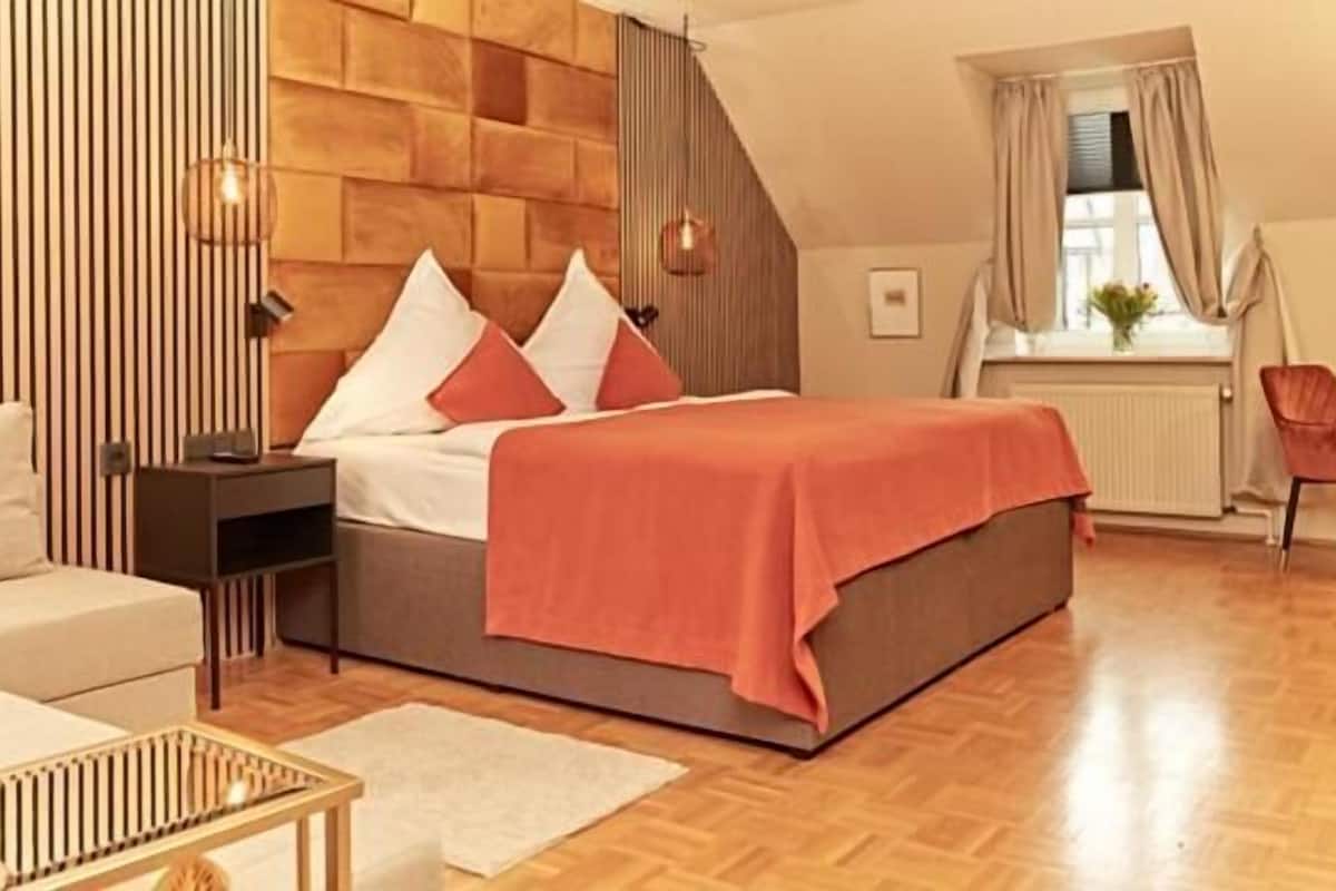 Chambre Double Supérieure
