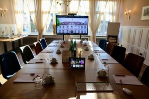 Sala de reuniones