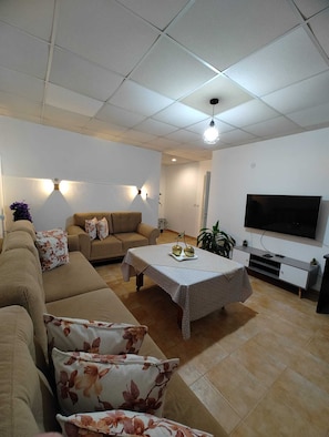 TV connectée